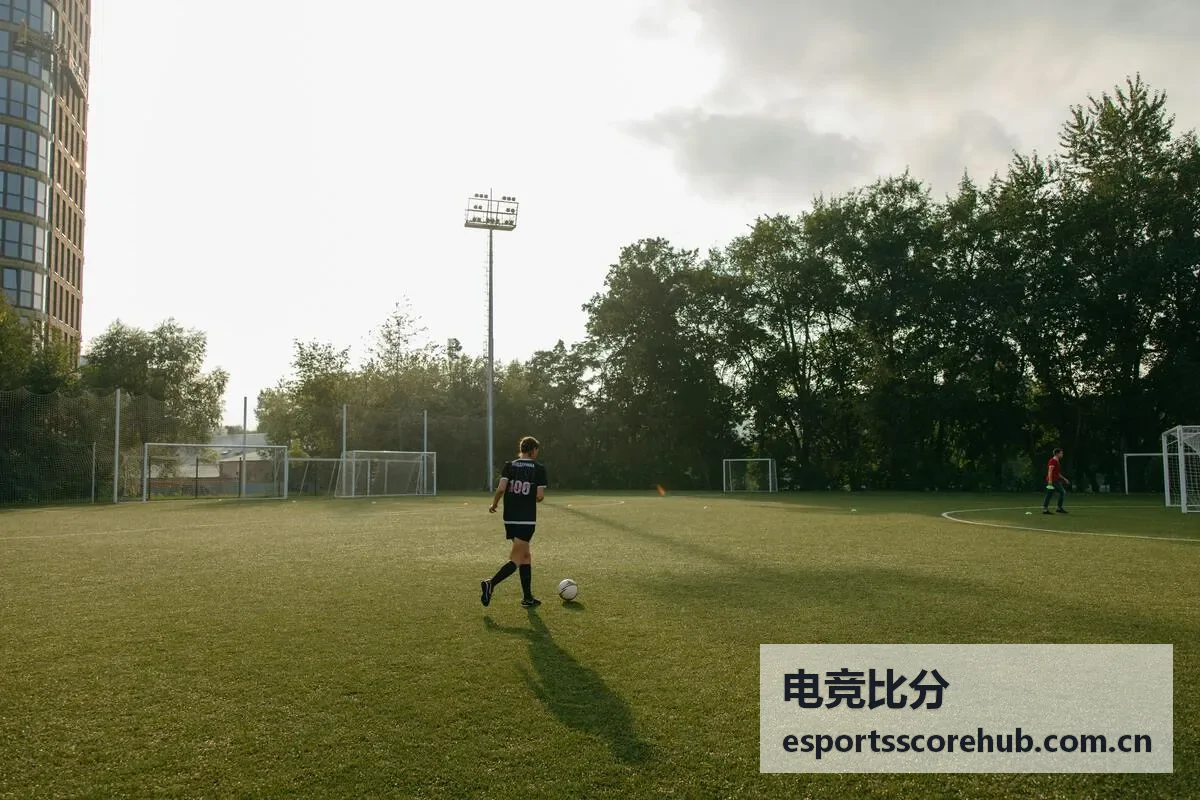 电竞比分实时赛事数据看板